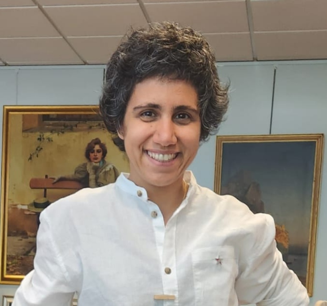 Dr. Mahya Karbalaii